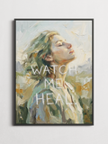 watch me heal